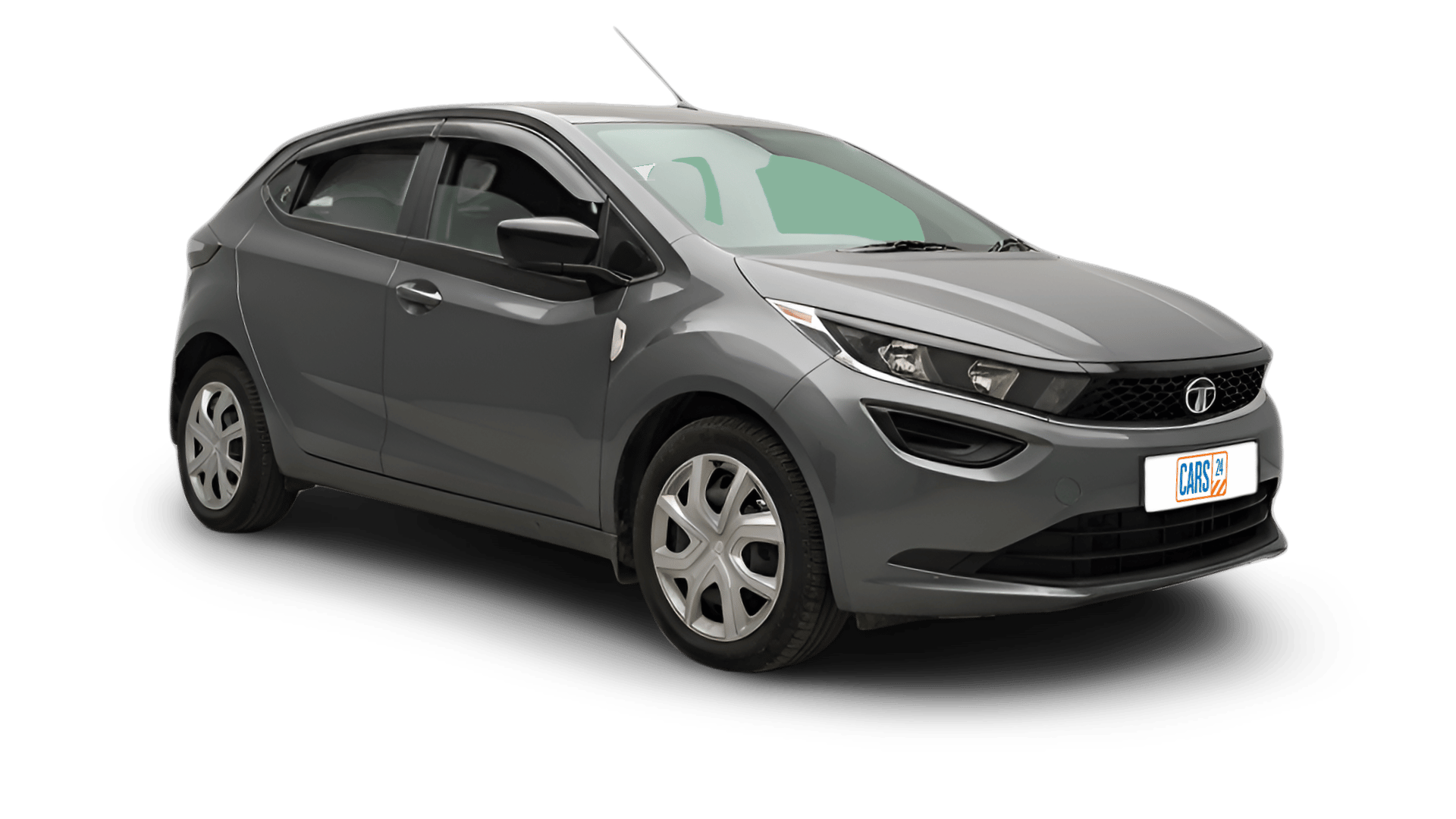2024 Tata ALTROZ - Hatchback - Petrol - Manual - ₹5.80 lakh